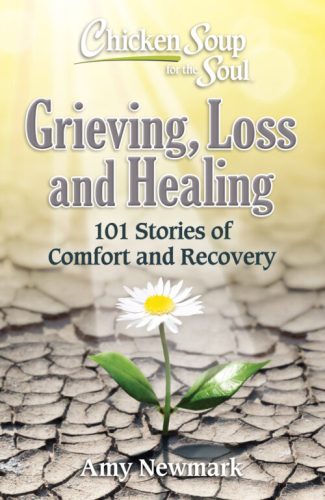 CSS-Grieving-Loss-Healing